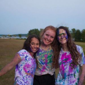 Meet your Posher, Hope